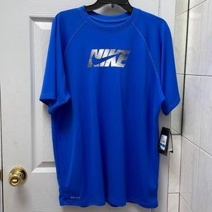 BNWT Nike Men’s Dri-Fit Shirt